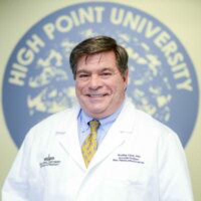 Bradley Clark, PhD