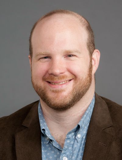 Michael DeWitt, MS, EIT