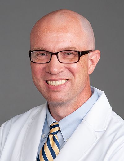 Ryan Maves, MD