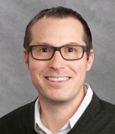 Todd Ponzio, PhD