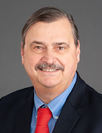 Tom Wierzba, PhD